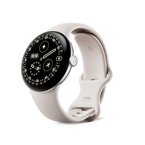 Google Pixel Watch 4 (41 mm) –
