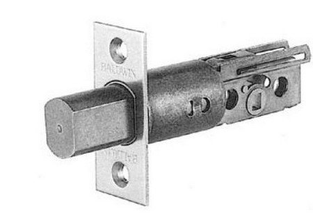 Loquet réglable Baudouin 8208db pour cylindre unique 8208264DB