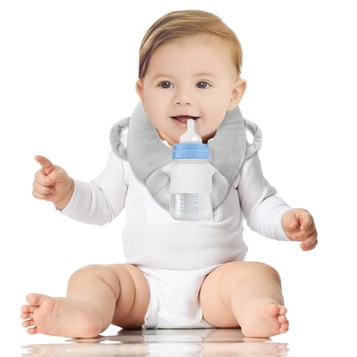 Image of YURRLFUA Baby Pillow