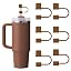U6pcs-brown