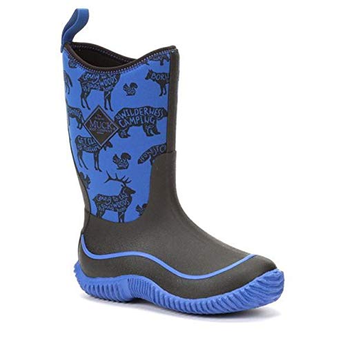 Image of MUCK Baby Boys' Hale Boots