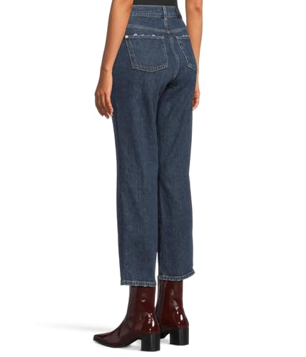 7 For All Mankind Women's Logan Stovepipe3