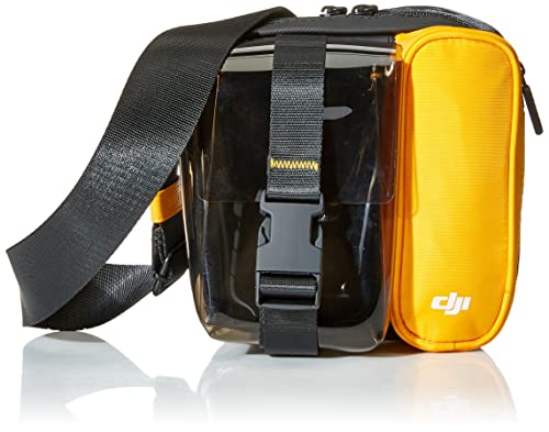 DJI Mini Bag for Mavic Mini (Black/Yellow)