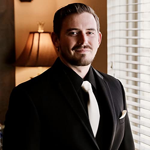 Adam King Podcast Por  arte de portada