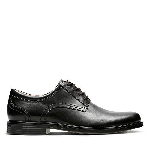 Image of Clarks Un Aldric Lace, Men's Derbys