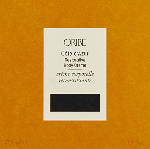 Oribe Cote D'azur Resorative Body Crème, 5.9 Fl Oz #TOP1