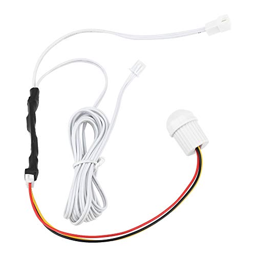 Riuty Interruttore sensore di Movimento a