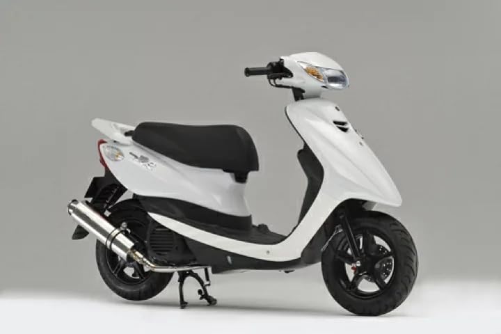 専用Realize 4st JOG ZR 22Racing SA36/39J Amazon | 22Racing SUS 4st JOG ZR ジョグ (JBH-SA36J/JBH-SA39J) 2007