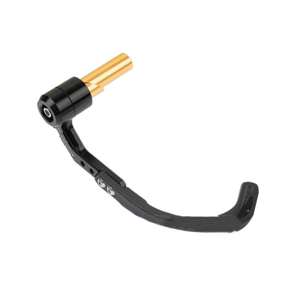 Protector De Puños Manillar 7/8" 22 Mm Motocicletas para DUKE390 DUKE250 2024 2025 Palancas Embrague Y Freno Protección Joystick Embrague