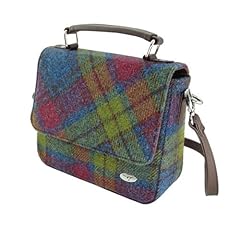 Multi Colour Tartan