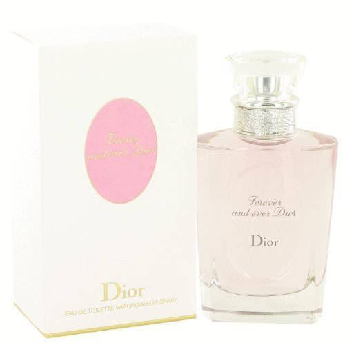 La Mejor Recopilación de Miss Dior Eau de Toilette . 41 Christian Dior Forever and Ever Eau de Toilette Spray for Women, 3.4 Ounce