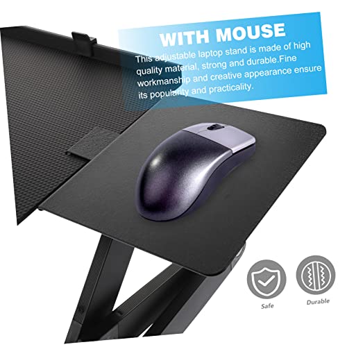 Soporte ajustable para laptop multiusos Angoily miniatura 6