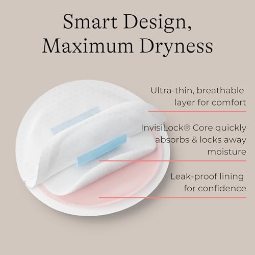 Disposable Nursing Pads