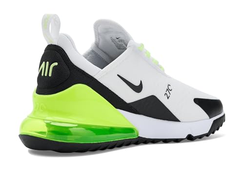 Image of Nike Men's Nike Air Max 270 G Golf Shoe