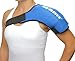 Shoulder IceSleeve, Blue