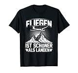 Segelfliegen Geschenke & Shirts | Thermik Piloten