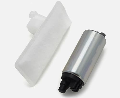 Neuf Moto Pompe à Essence Pompe à carburant Fuel pumps pour Honda Fury 2010-2023 16700-HN8-A62