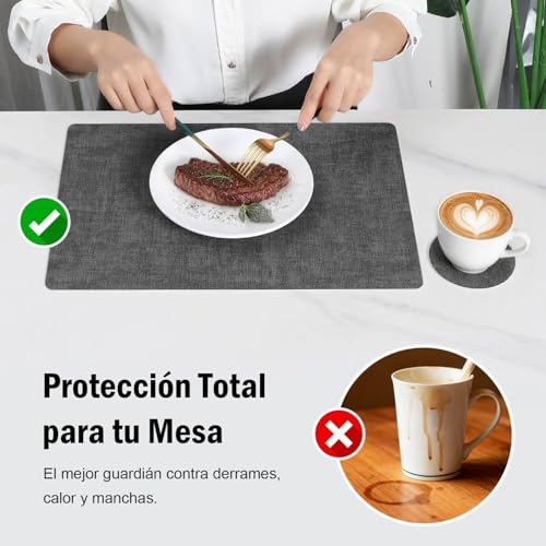 La Mejor Recopilación de Manteles Individuales Walmart - los preferidos. 15 Imagen adicional