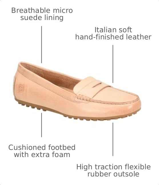 Image of BORN Women's Finley