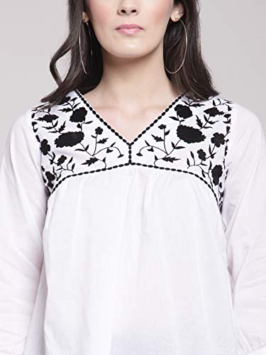 Image of pluss Women's Regular Fit Top