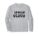 Tasty Space Jesus Is The Way Apparel