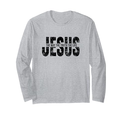 ���B���e�[�W Jesus The Way Truth And Life Christain Savior ����T�V���c