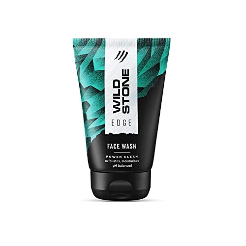 Stone Face Wash 100ml