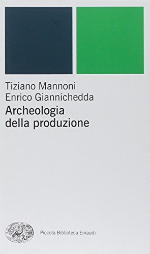 Archeologia della produzione