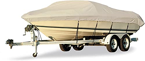 TAYLOR MADE PRODUCTS BoatGuard Trailerable Boat Cover