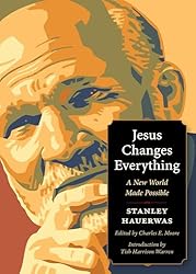 Jesus Changes Everything