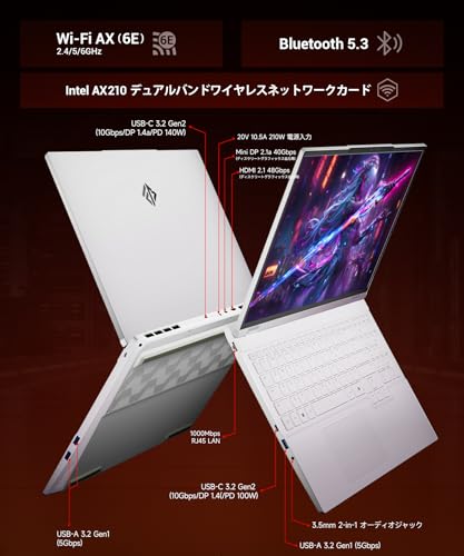 FIREBAT Huan16 Pro の商品画像 8