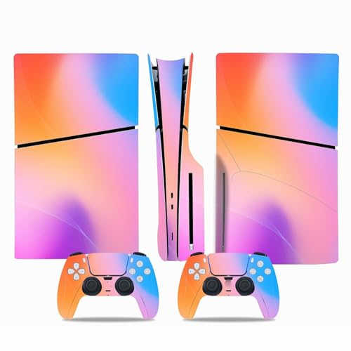 �X�L���V�[���Ή� PS5�p �X�����X�L�� �f�B�X�N�G�f�B�V������PS5�p �f�W�^���G�f�B�V���� �R���\�[�����R���g���[�� �r�j�[���J�o�[�X�L�� ���b�v ���ɋ��� �݊��� 55165 �f�J�[���J�o�[���b�v(Disc Version)