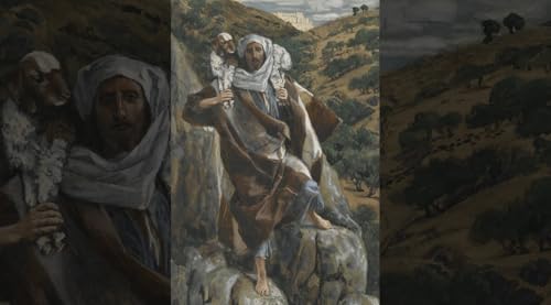 The Gospel of John #7