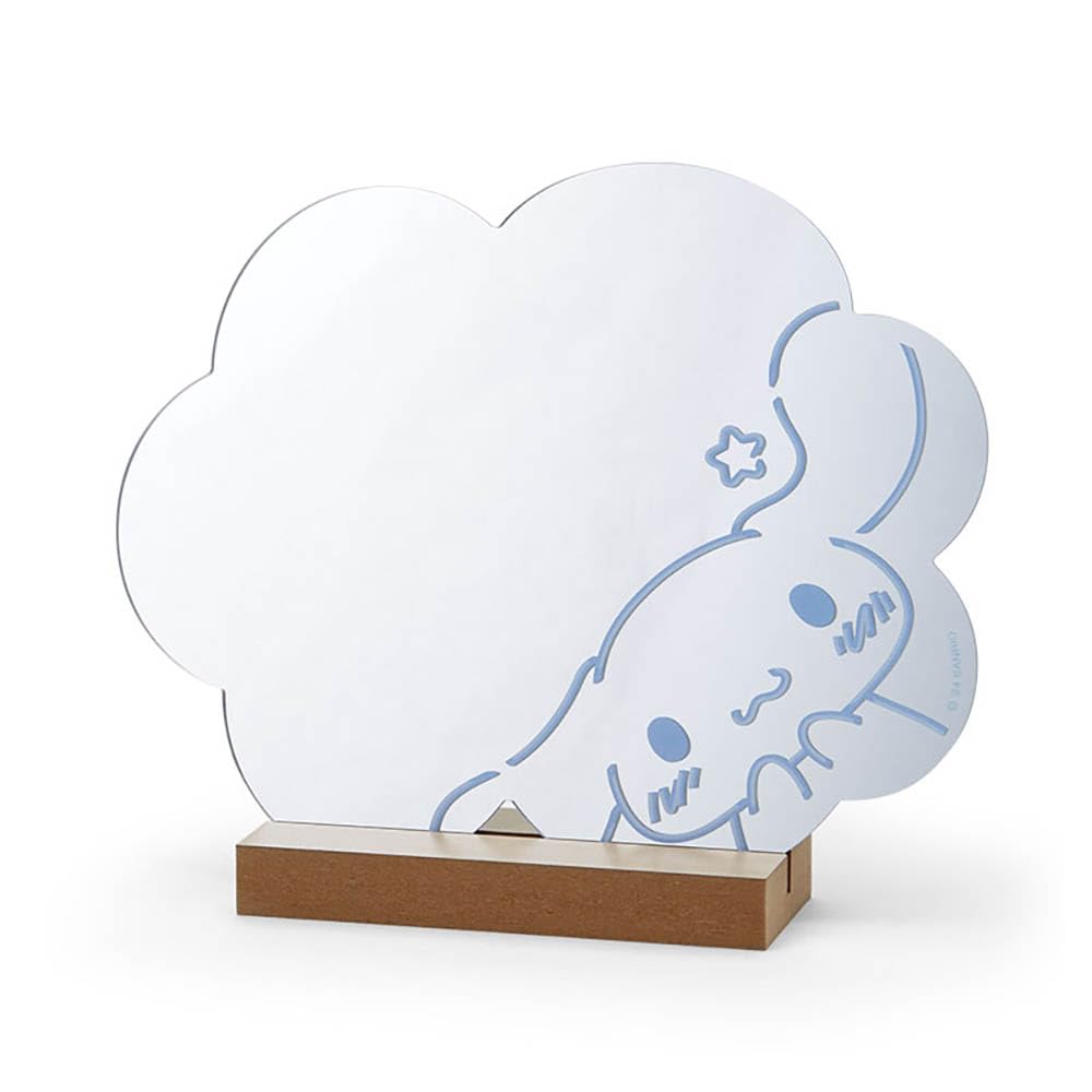 Amazon.co.jp: サンリオ(SANRIO) インテリアミラー シナモロール