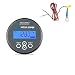 Victron BMV-712 Battery Monitor with Battery Temperature Sensor