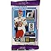2025 Donruss Football NFL Retail Pack Trading Cards + Toploader and StreetCards Magnet! Look for Downtown!
