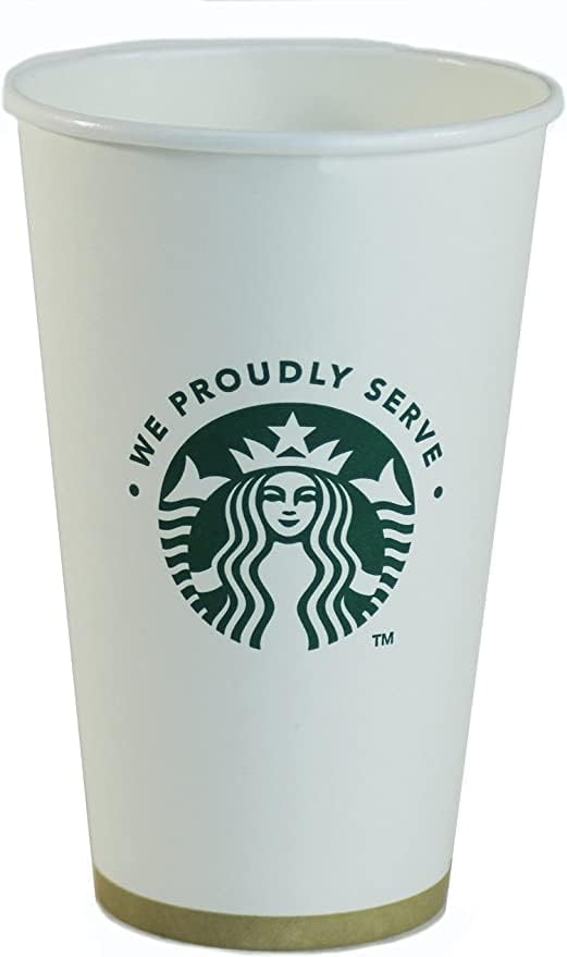 Miniatura 4 de 50 juegos Tazas de café desechables con tapas y mangas grande de 16 onzas taza de cacao caliente papel blanco suministros de barra de chocolate