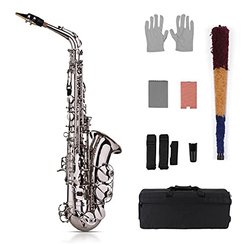 EB Alto Saxophone Sax ^J h S[h 802 L[^Cv pbht L[P[X  N[jONX uV Xgbv [h w TbNX (J[ : Vo[)