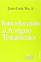Introducción al Antiguo Testamento 8429319832 Book Cover