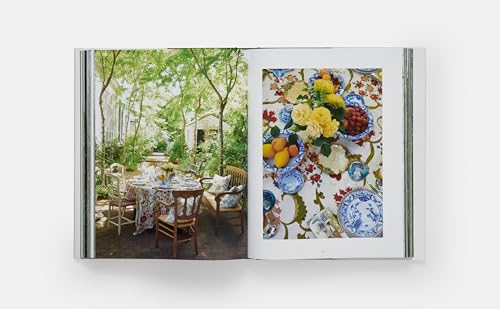 Glorious Gardens: Private Edens of the World's Leading Interior Designers - Image 5
