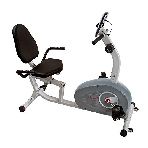 Best Recumbent Bike For Tall Person