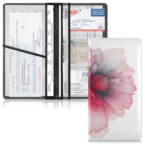 Organizador de Documentos para Auto Slim miniatura 6
