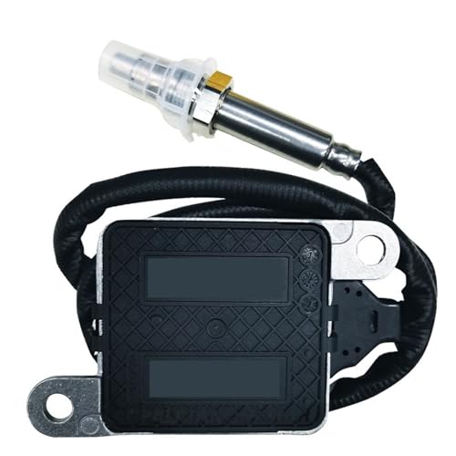 Capteur d'oxygène et azote pour Citroën Berlingo Peugeot Expert HDI