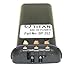 Titan? Replacement Icom M36 VHF Marine Radio: BP-252 Li-Ion Battery Pack