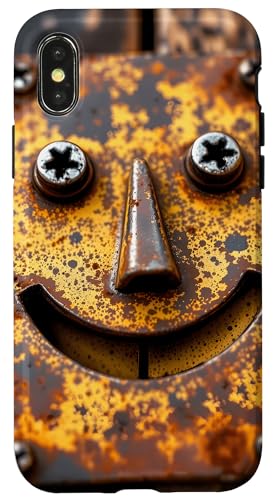 Décapsuleur Fantasy Old Coque pour iPhone X/XS