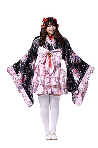 Cosplayers Tokyo Bs Japan Anime Uniforms Buy Online In Grenada At Desertcart