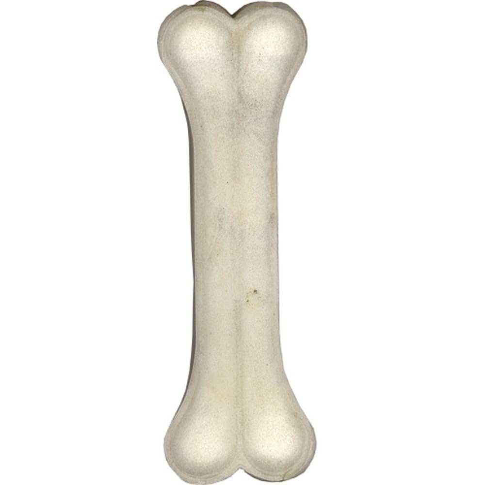 Tommi Os à Mâcher Nourriture pour Chien Blanc 15 cm 20 Pièces
