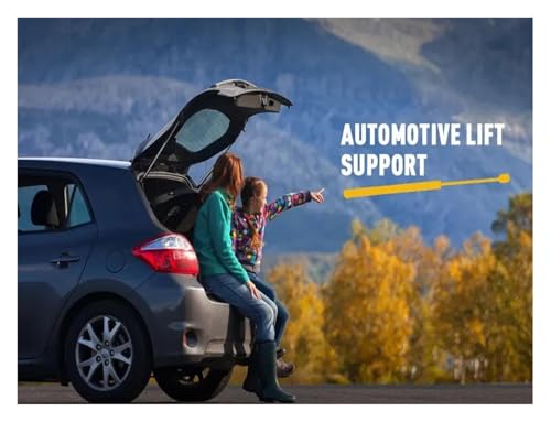 Vérins électriques de hayon arrière Mondeo bloque solution gauche