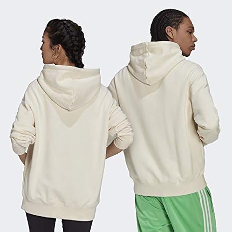 Amazon.com: adidas Mike Hoodie (Gender Neutral) Men's, White, Size 2XS :  Ropa, Zapatos y Joyería