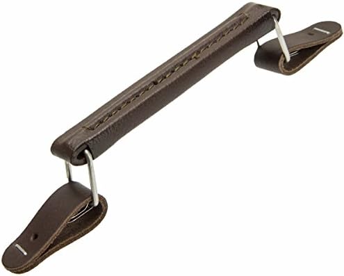 Pelle Bovina Conciata Al Vegetale - Taglio Grande 250x600 Mm - Spessore 1.7-2.0 Mm Per Lavorazione Artigianale